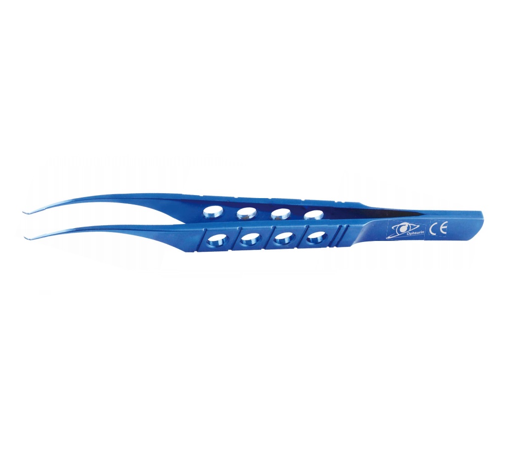 TF-11123-3 Colibri Toothed Forceps