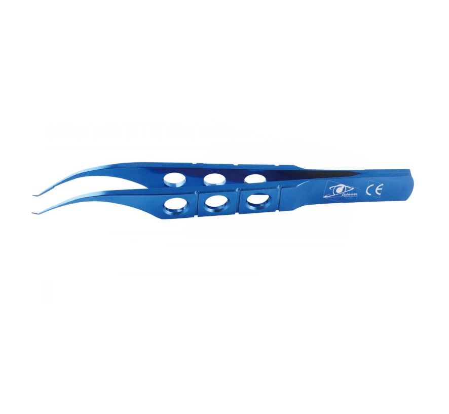 TF-11113-1 Colibri Toothed Forceps