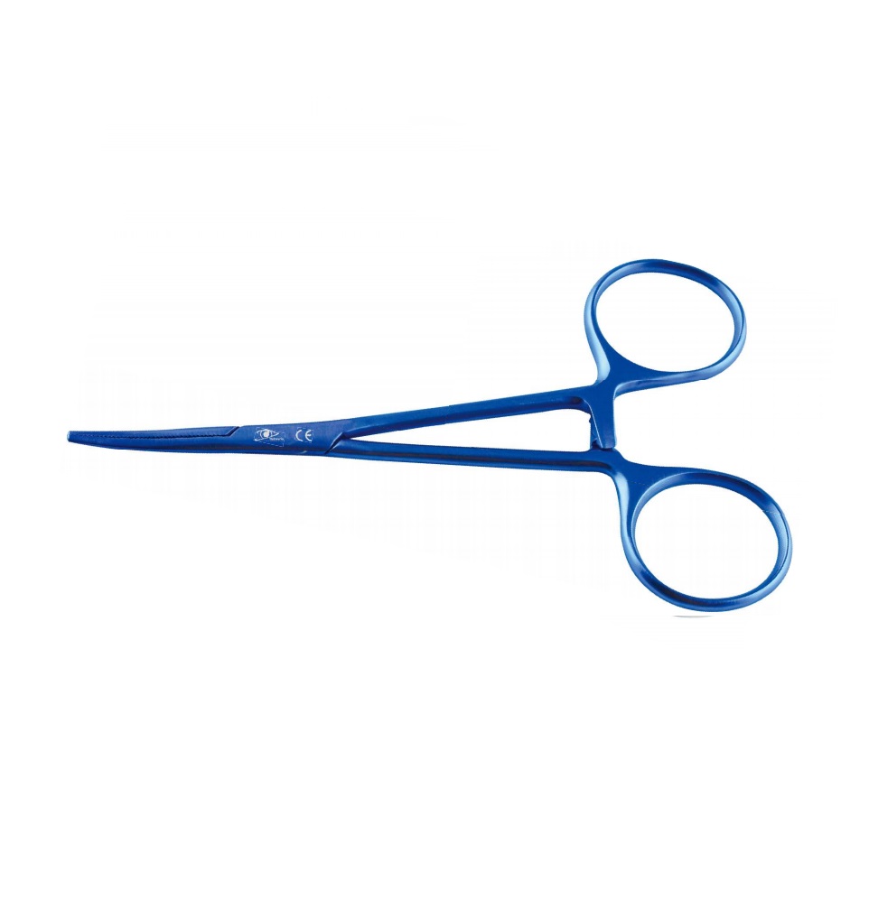  TH-11415-1 Mosquito Forceps